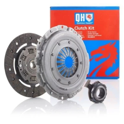Kuva QUINTON HAZELL QKT2602AF Kytkinpaketti laakerilla FIAT: Punto II Hatchback, Linea, Grande ALFA ROMEO: MiTo