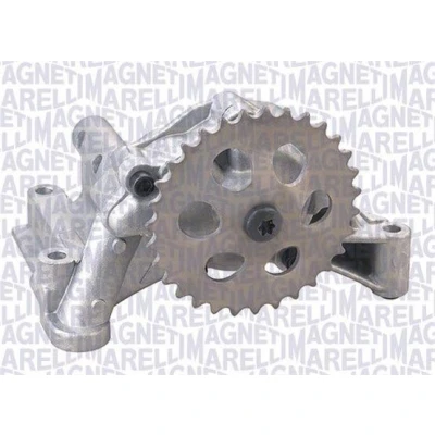 Kuva Öljypumppu AUDI, FORD, SEAT, SKODA, VW OE 06A115105, 06A115105A, 06A115105B