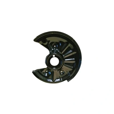 Kuva Suojapelti, jarrulevy, Taka akseli, vasen AUDI, SKODA, VW OE 3Q0 615 611 B, 611B, 3Q0615611A