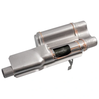 Kuva BLUE PRINT ADBP210064 Hydrauliikkasuodatin, Automaattivaihteisto