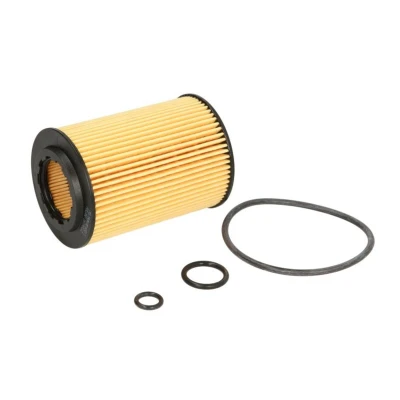 Kuva FILTRON OE 683/1 Öljynsuodatin Suodatinpanos HONDA: CR V 3, CIVIC 8 Hatchback, 4