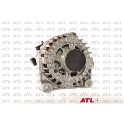 Kuva Laturi BMW 3 [E90], Cabriolet [E93], Coupé [E92], Touring [E91], 5 [F10], [F11], X1 [E84], X3 [F25] OE 12 31 8 507 624, 50
