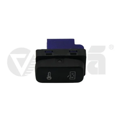 Kuva VIKA 99620756501 Kytkin, Ovenlukitus SKODA: Octavia 2 Combi, II Hatchback