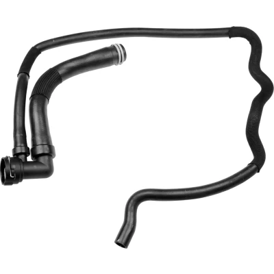 Kuva GATES 05 3930 Jäähdyttimen Letku EPDM (eteenipropeeni dieeni kumi) OPEL: Insignia A Sports Tourer, Sedan, Hatchback