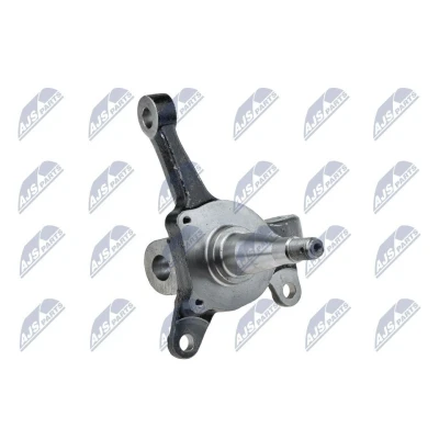 Kuva Olka akseli, pyöräntuenta, Etuakseli, vasen ISUZU D MAX I OE 8 97941085 0