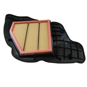 Kuva ALCO FILTER MD 8974 Ilmansuodatin 102,8 298,3 384,0 Suodatinpanos BMW: 5 Touring, Sedan, X5