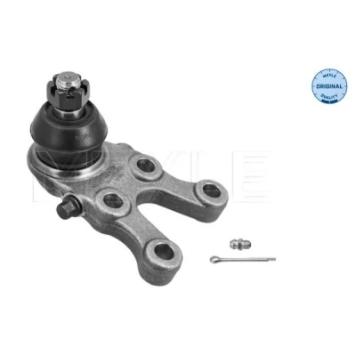 Kuva MEYLE 32 16 010 0023 Alapallonivel Alla, Etuakseli, vasen ORIGINAL Quality MITSUBISHI: PAJERO 2