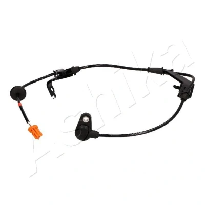 Kuva ASHIKA 151 04 469 ABS Anturi Taakse, oikea HONDA: Civic 7 Hatchback, Limousine