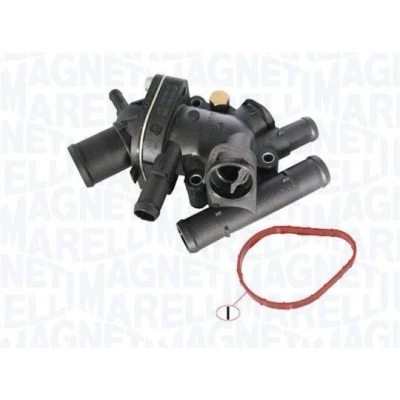 Kuva MAGNETI MARELLI 352317003190 Termostaatti 89 Tiivisteillä RENAULT: CLIO 2, Kangoo I, LAGUNA 2 Grandtour