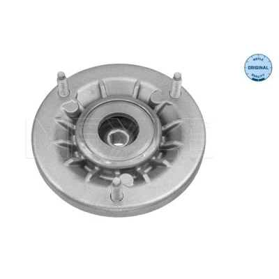 Kuva MEYLE 300 313 3139 Jousijalan Tukilaakeri Taka akseli, molemminpuolinen ORIGINAL Quality Ilman kuulalaakeria BMW: 5 Sedan, 6 Gran Coupe