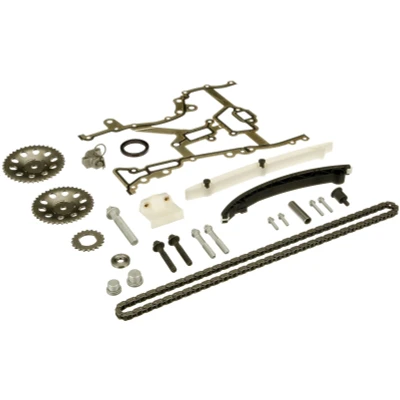Kuva GATES CHK1004MB Jakoketjusarja OPEL: Corsa D Hatchback, Combo C Tour