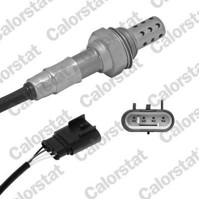 Kuva CALORSTAT by Vernet LS140735 Lambda Anturi FIAT: Panda II Hatchback