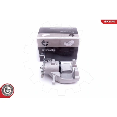 Kuva Jarrusatula, Taka akseli, vasen VW PHAETON OE 3D0615423
