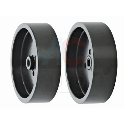 Kuva ACAUTO AC 05HA14 Kytkinlevy, Magneettikytkin Kompressori