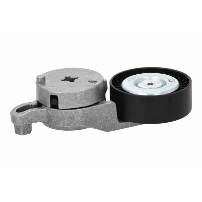 Kuva Kiristysrulla, moniurahihna, Oikea, Keskellä lexus, toyota OE 16620 36010, 1662036012