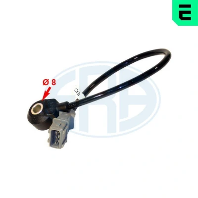Kuva ERA 550284A Nakutustunnistin CHEVROLET: Aveo / Kalos Hatchback