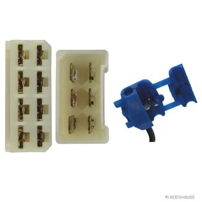 Kuva HERTH+BUSS ELPARTS 70481193 Kytkin Ohjausakseli