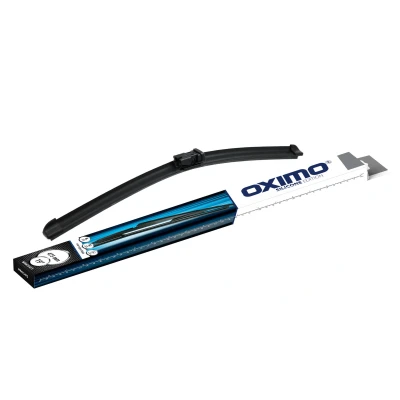 Kuva Pyyhkijänsulka Oximo WR475475 475mm Takana Flatblade pyyhinsulka (rungoton) FORD: MONDEO 4
