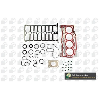 Kuva Tiivistesarja, sylinterikansi AUDI, SEAT, SKODA, VW OE