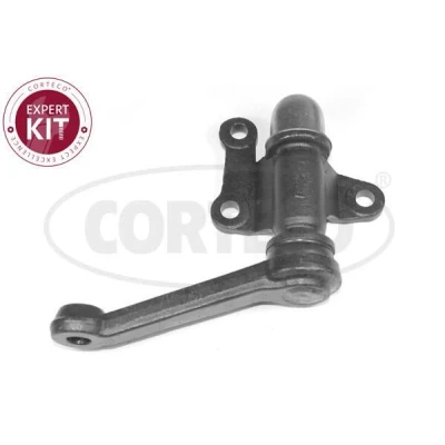 Kuva Ohjauksen välivipu, Keskellä TOYOTA HILUX Pick up VI OE 45490 39475, 39476, 54590 29475