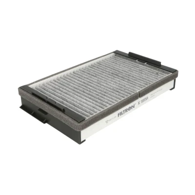 Kuva FILTRON K 1185A Raitisilmasuodatin Aktiivihiilisuodatin 260 162 46