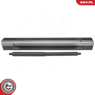 Kuva Kaasujousi, tavaratila, Taakse, oikea Esen skv 52SKV871 bmw x1 [f48], van [f48] OE 51247412407, 51247412408