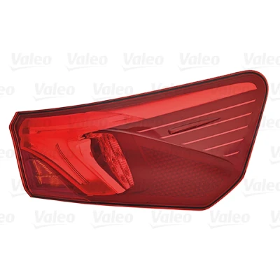 Kuva VALEO ORIGINAL PART 047038 Takavalot Oikea Uloin osa polttimoilla Lampun kannalla TOYOTA: Avensis III Sedan