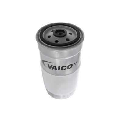 Kuva VAICO V10 0345 Polttoainesuodatin Ruuvattava suodatin Diesel Original Quality VOLVO: V70 2, I, S80 VOLKSWAGEN: Golf 4 Variant,