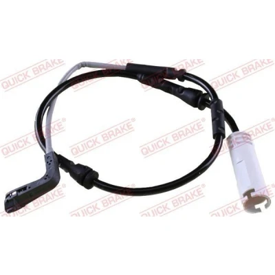 Kuva QUICK BRAKE WS 0356 A Jarrupalojen Kulumisen Ilmaisin Akselisarja BMW: X1