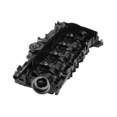 Kuva MAXGEAR 28 0945 Venttiilikoppa Tiivisteillä Ruuveilla BMW: 5 Touring, Sedan, 3 Touring