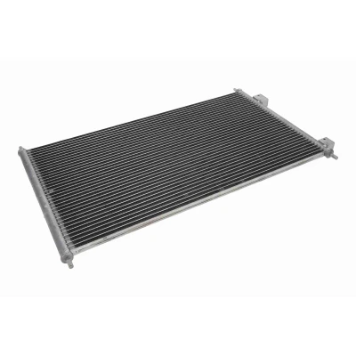 Kuva ACKOJA A26 62 0011 Ilmastoinnin Lauhdutin ilman vedenerotinta 360mm 650mm 16mm HONDA: CIVIC 8