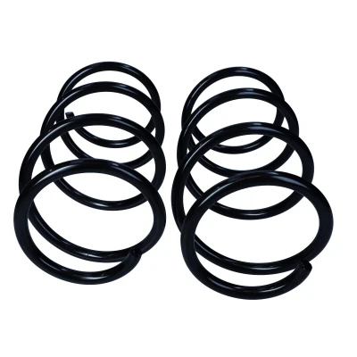 Kuva MAXGEAR 60 1390D Jousi Etuakseli Kierrejousi BMW: 5 Sedan (E60) 530 d, 525d 3.0, 535 i, 530d 545 2.5, 535d 540 i 2002 2010
