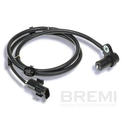 Kuva BREMI 50539 ABS Anturi Kaapelilla MITSUBISHI: Lancer 7, 7 Limousine