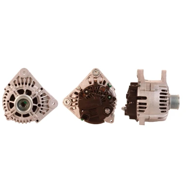 Kuva LUCAS ELECTRICAL LRA02350 Laturi 12V 110A RENAULT: MEGANE 2 Kombi, GRAND SCENIC 2,
