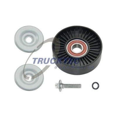 Kuva TRUCKTEC AUTOMOTIVE 02.19.185 Ohjainrulla MERCEDES BENZ: E sarja Sedan, CLK Coupe, C T modell