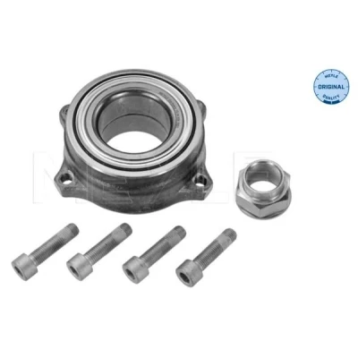 Kuva MEYLE 15 14 650 0001 Pyöränlaakerit ALFA ROMEO: 156 Sedan, GT