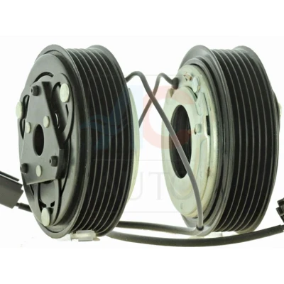 Kuva ACAUTO AC 06ZX49 Magneettikytkin CITROEN, PEUGEOT, PSA, ZEXEL DKV 06 100, 104mm