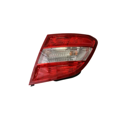 Kuva ULO 1036006 Takavalot Oikea Lampun kannalla MERCEDES BENZ: C sarja T modell