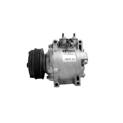 Kuva Kompressori, ilmastointilaite honda jazz ii OE 28810PEA006, 38810PWA006, 38810 PWA 006