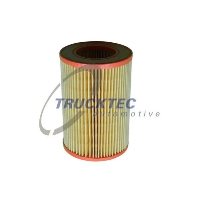 Kuva TRUCKTEC AUTOMOTIVE 02.14.183 Ilmansuodatin 135 92 Suodatinpanos SMART: Fortwo I Coupe, City Coupe