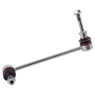 Kuva febi BILSTEIN 29610 Koiranluu Etuakseli, vasen 248,5 M12 x 1,5 Plus Itselukittuvalla mutterilla BMW: X5, X6