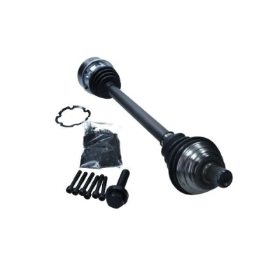 Kuva MAXGEAR 49 1214 Vetoakseli 544 90 VOLKSWAGEN: GOLF 6, Passat B6 Sedan, Variant, SKODA: Octavia 2 Combi, II Hatchback