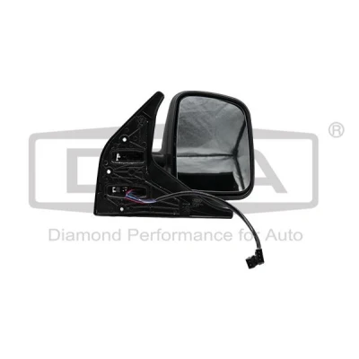 Kuva Ulkopeili Dpa 88570305002 Oikea VOLKSWAGEN: TRANSPORTER 4, 4 Bus