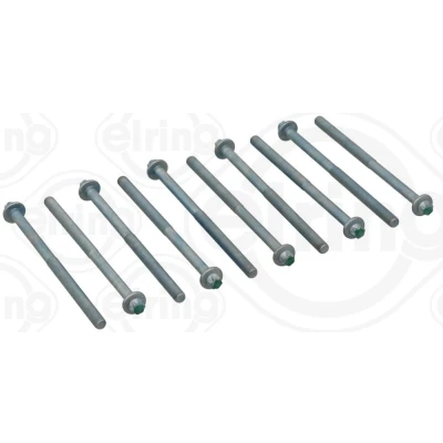 Kuva ELRING 718.630 Kannen Pultit Torx, ulko MERCEDES BENZ: E sarja Sedan, ML