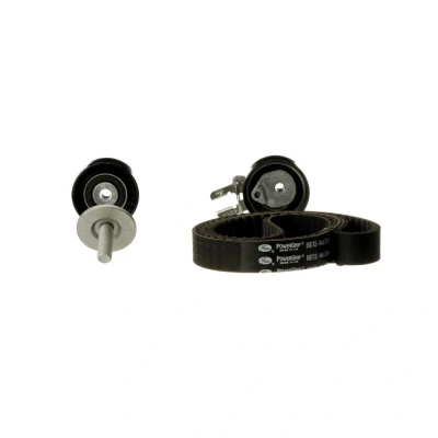 Kuva GATES K015587XS Jakohihnasarja Tru Power PEUGEOT: 307 Hatchback, Farmari, 207 FORD: FIESTA 6, CITROËN: C3 II