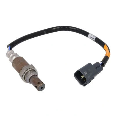 Kuva DENSO Direct Fit DOX 0260 Lambda Anturi M18x1.5 Lämmitetty, Planarsondi, Laajakaista lambdasondi TOYOTA: Avensis II Station Wagon, Sedan