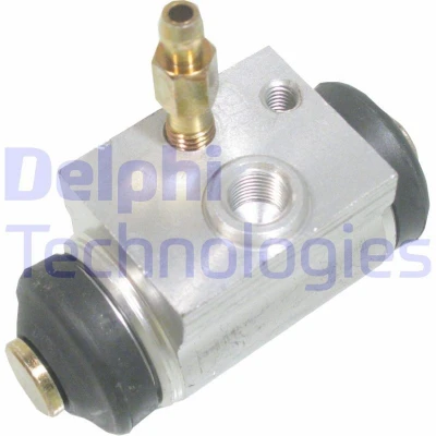 Kuva DELPHI LW80107 Takajarrusylinteri 19 ilman integroitua säädintä