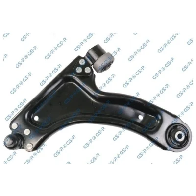 Kuva Tukivarsi, pyöräntuenta, Etuakseli, vasen, Alla OPEL, VAUXHALL OE 013140037, 024428977, 0352041
