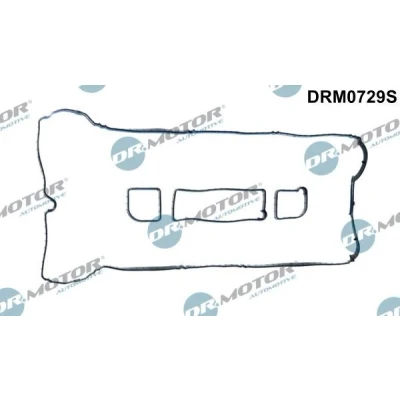 Kuva DR.MOTOR AUTOMOTIVE DRM0729S Venttiilikopan Tiiviste FORD: FOCUS 3 Turnier, Mondeo 4 5 Kombi