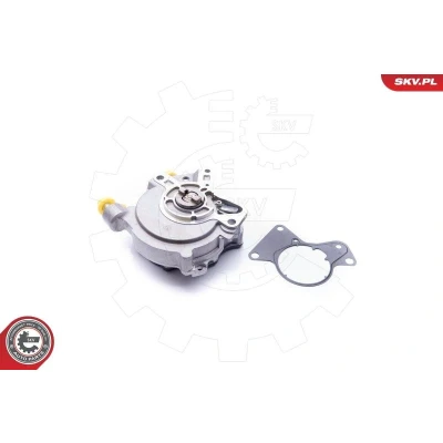 Kuva ESEN SKV 18SKV018 Alipainepumppu VOLKSWAGEN: Transporter 5, Multivan 5 (7HM